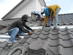 Fast & Reliable Emergency Roof Repairs in Ogallala, NE